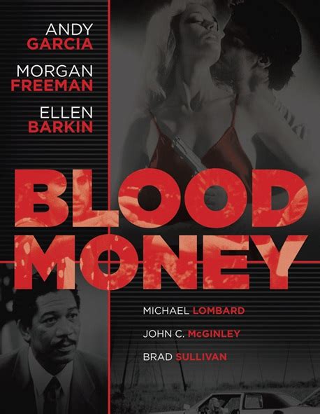 blood money 1988